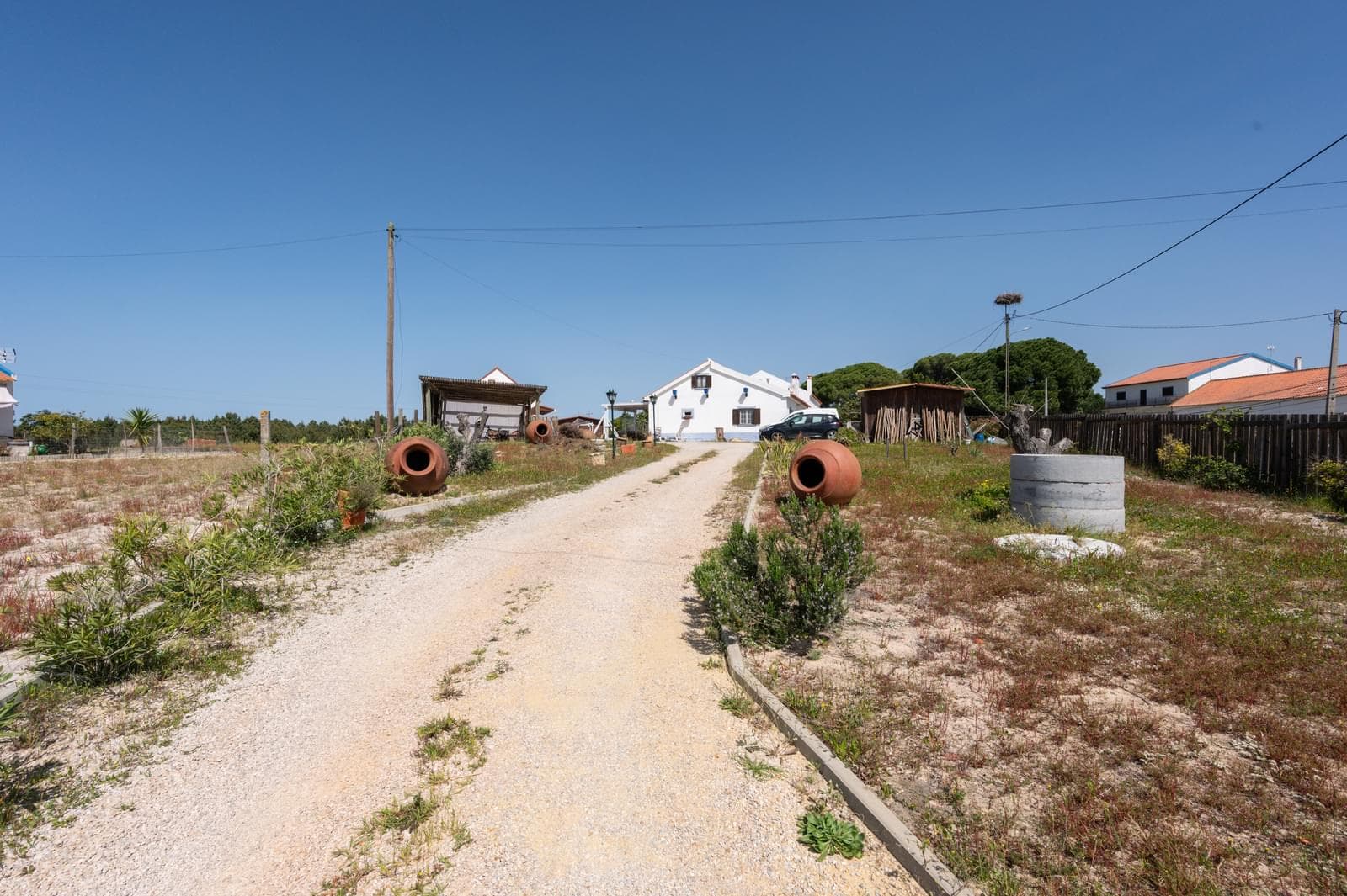 Moradia Isolada T2 com piscina, Melides, Grandola - Imagem 41