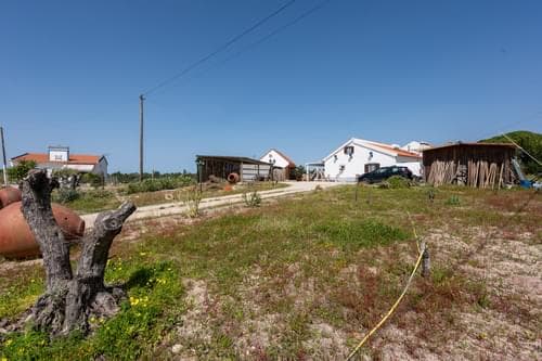 PF36582 - Moradia Isolada T2 com piscina, Melides, Grandola - Imagem 43