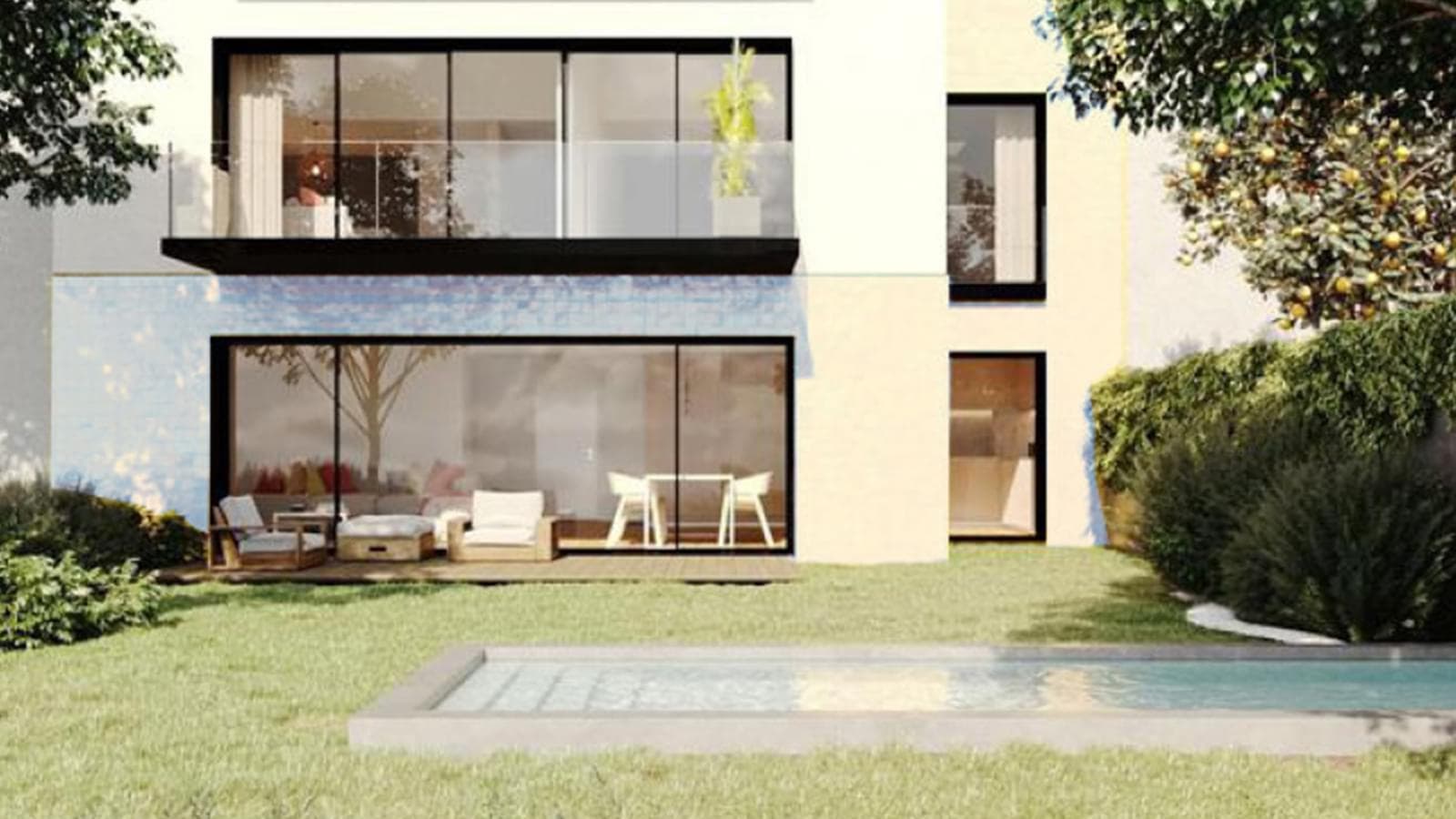 Casa Amarela - Imagem 4