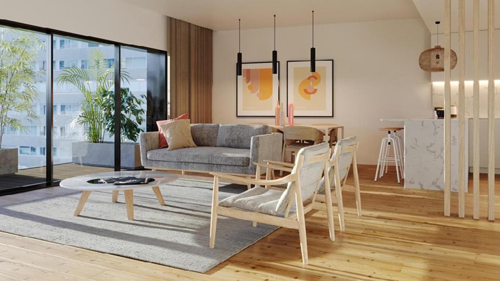 Casa Amarela - Imagem 3