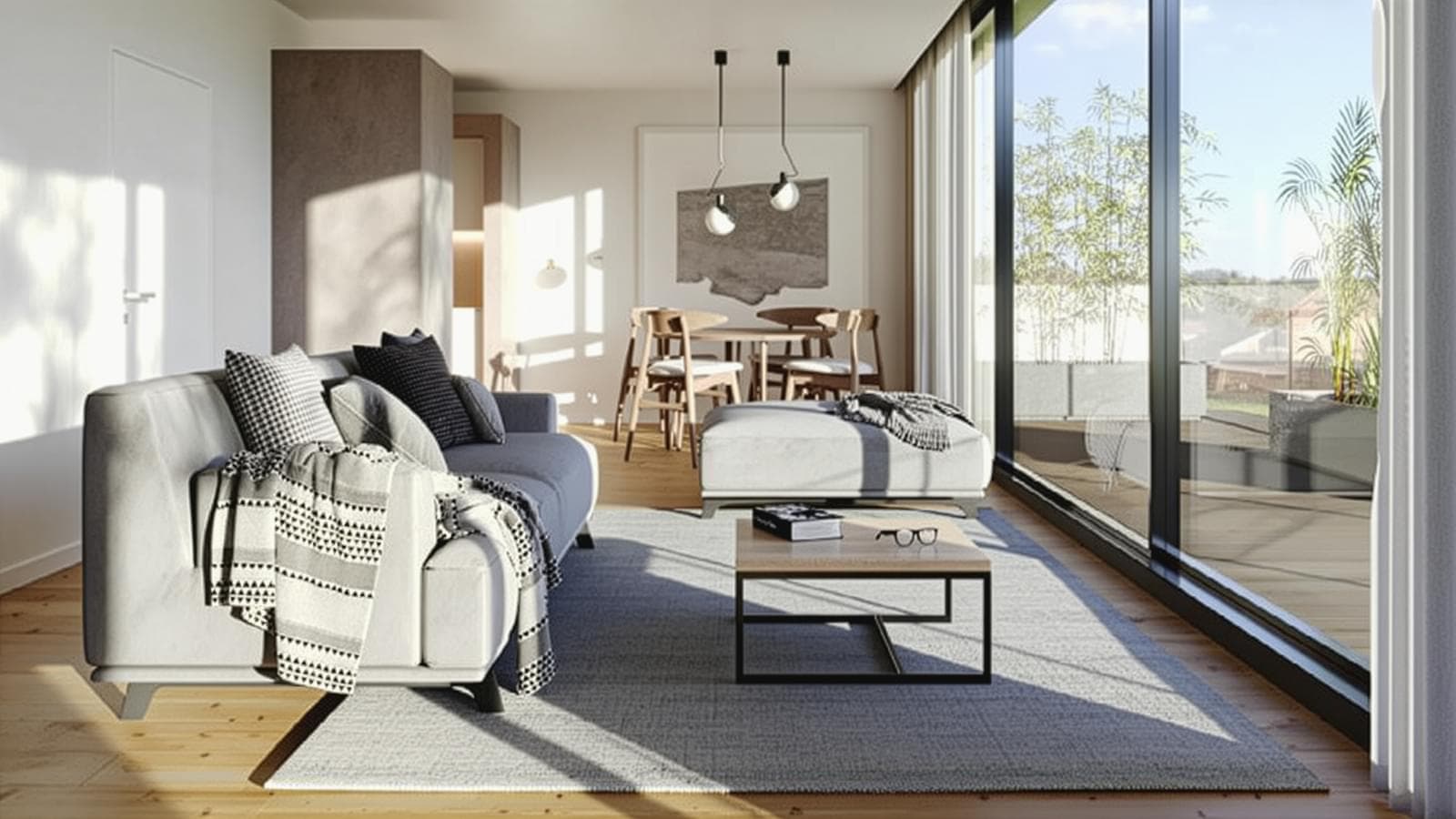 Apartamento T1 no Casa Amarela, Marquês de Pombal, Lisboa - Imagem 2