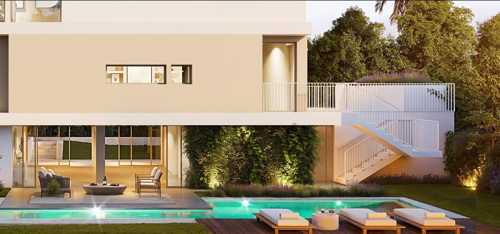 Moradia Isolada T4 + 1 com piscina, Oeiras - Imagem 13