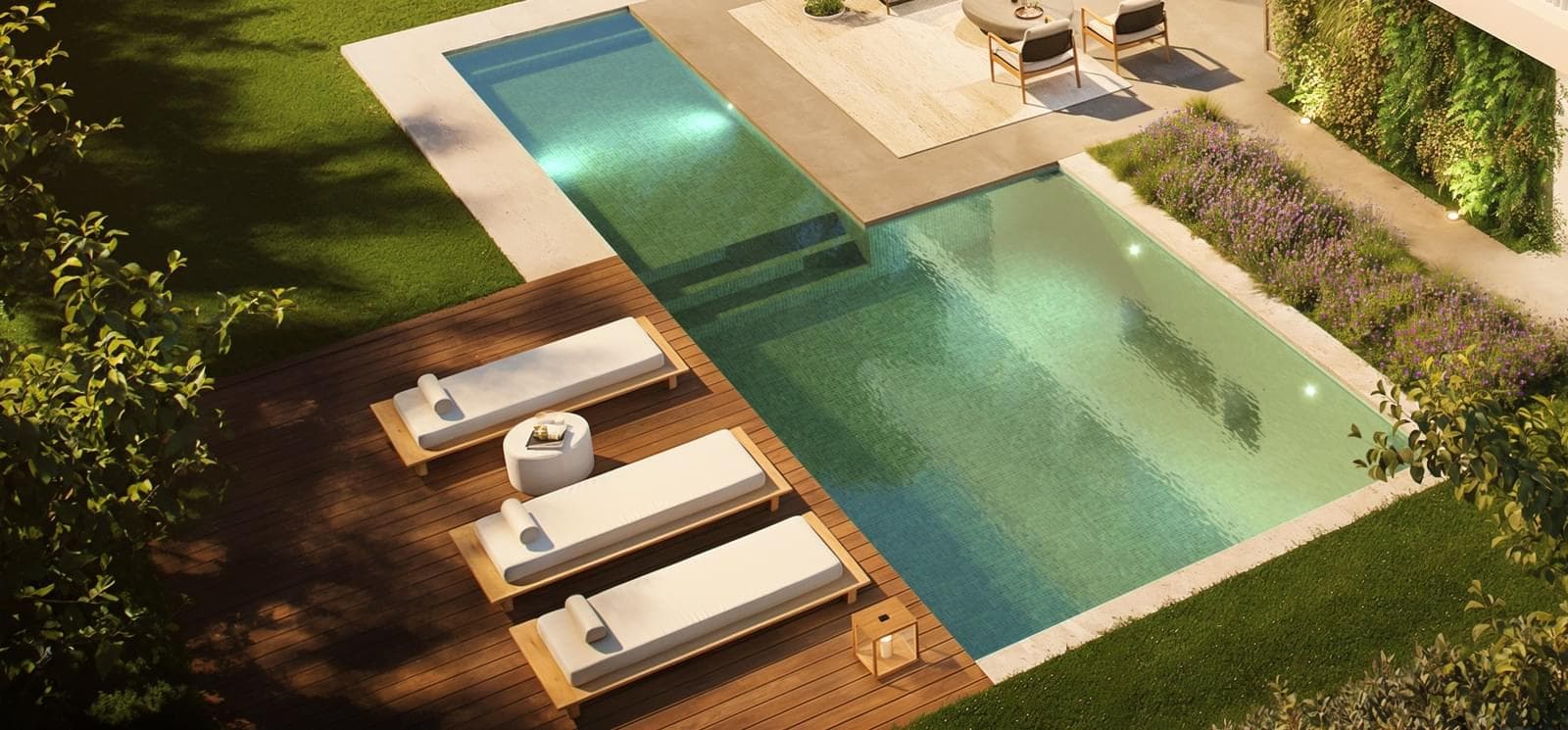 Moradia Isolada T4 + 1 com piscina, Oeiras - Imagem 20