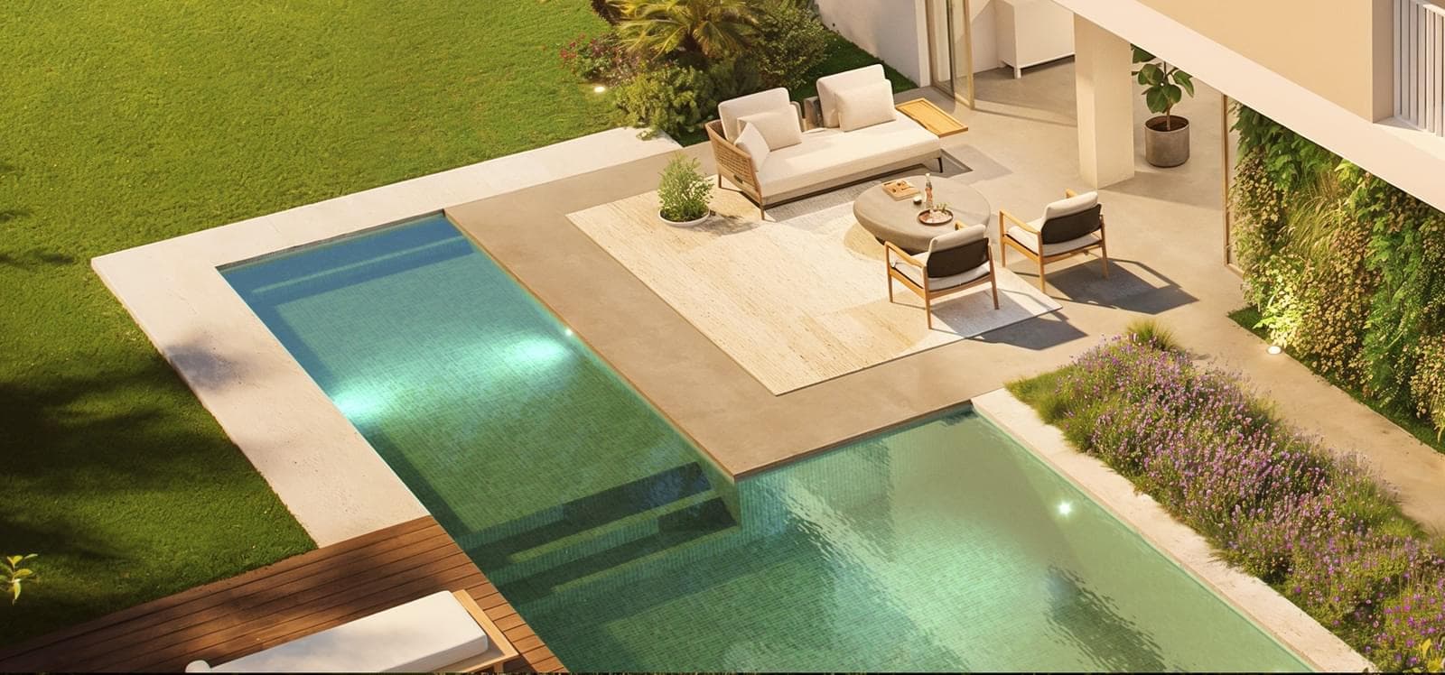 Moradia Isolada T4 + 1 com piscina, Oeiras - Imagem 19