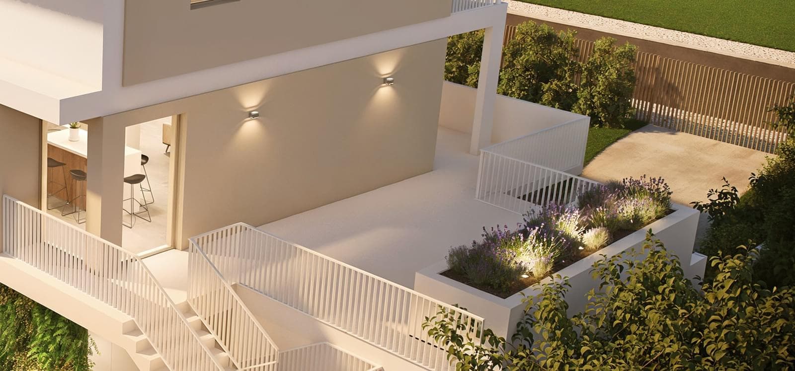 Moradia Isolada T4 + 1 com piscina, Oeiras - Imagem 11