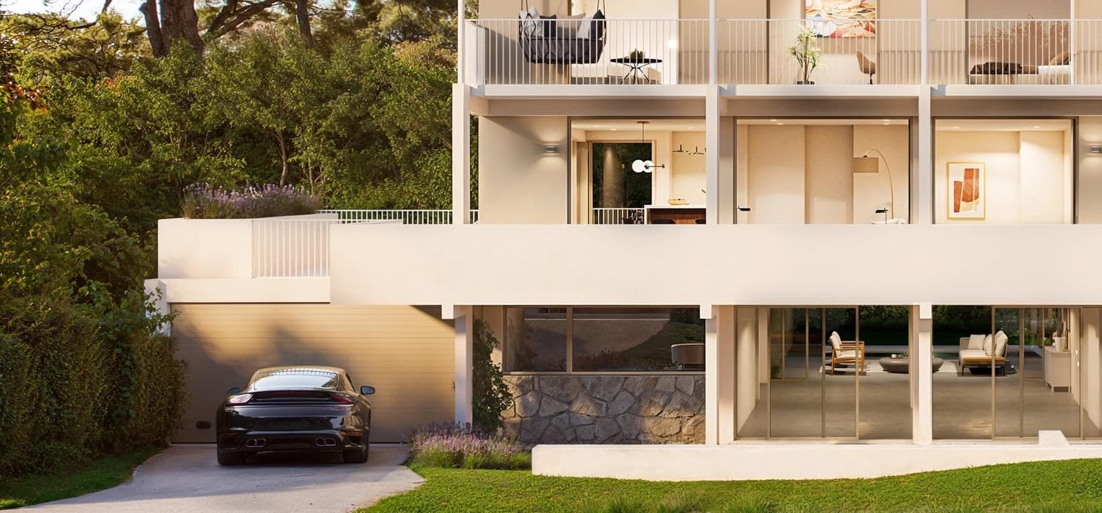 Moradia Isolada T4 + 1 com piscina, Oeiras - Imagem 17