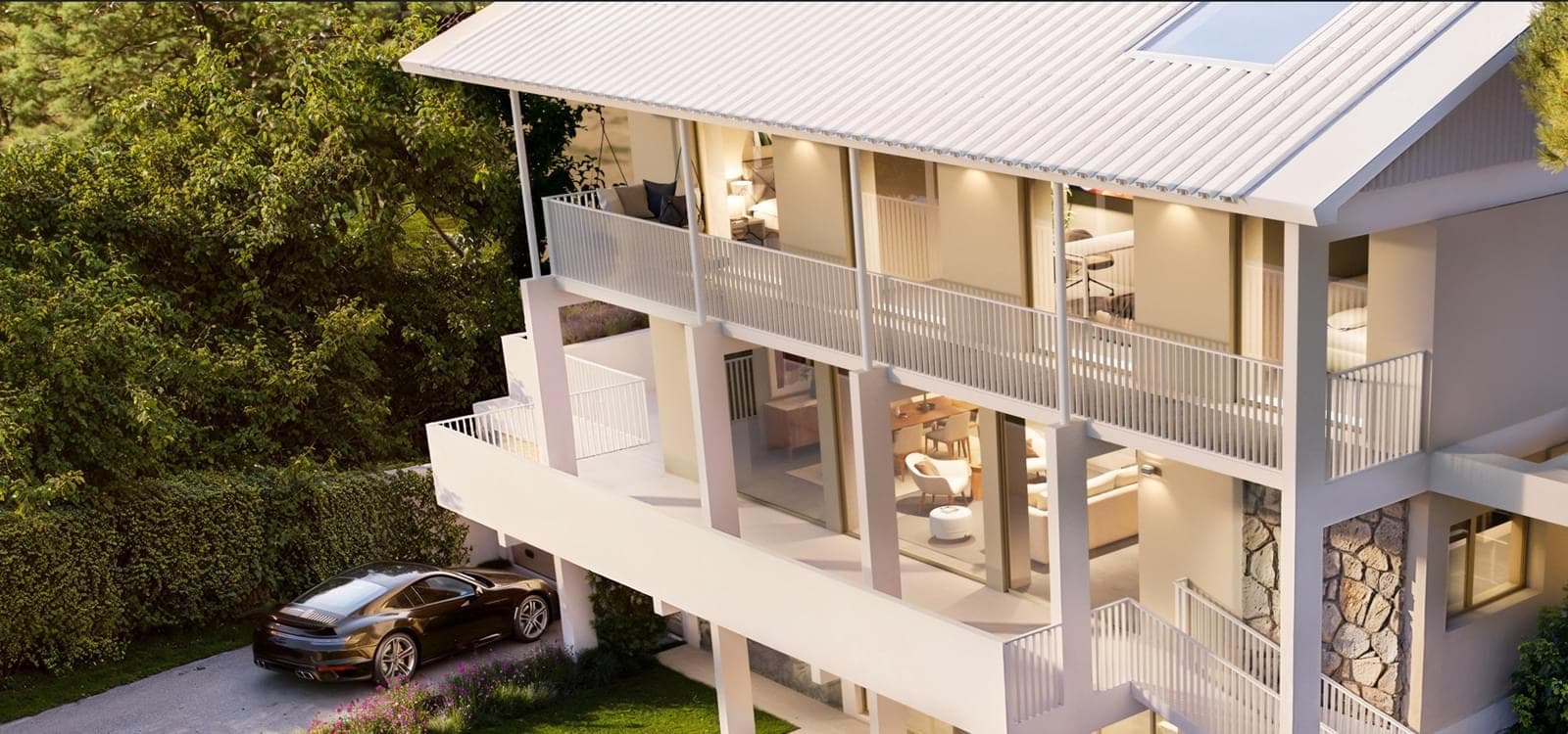 Moradia Isolada T4 + 1 com piscina, Oeiras - Imagem 9