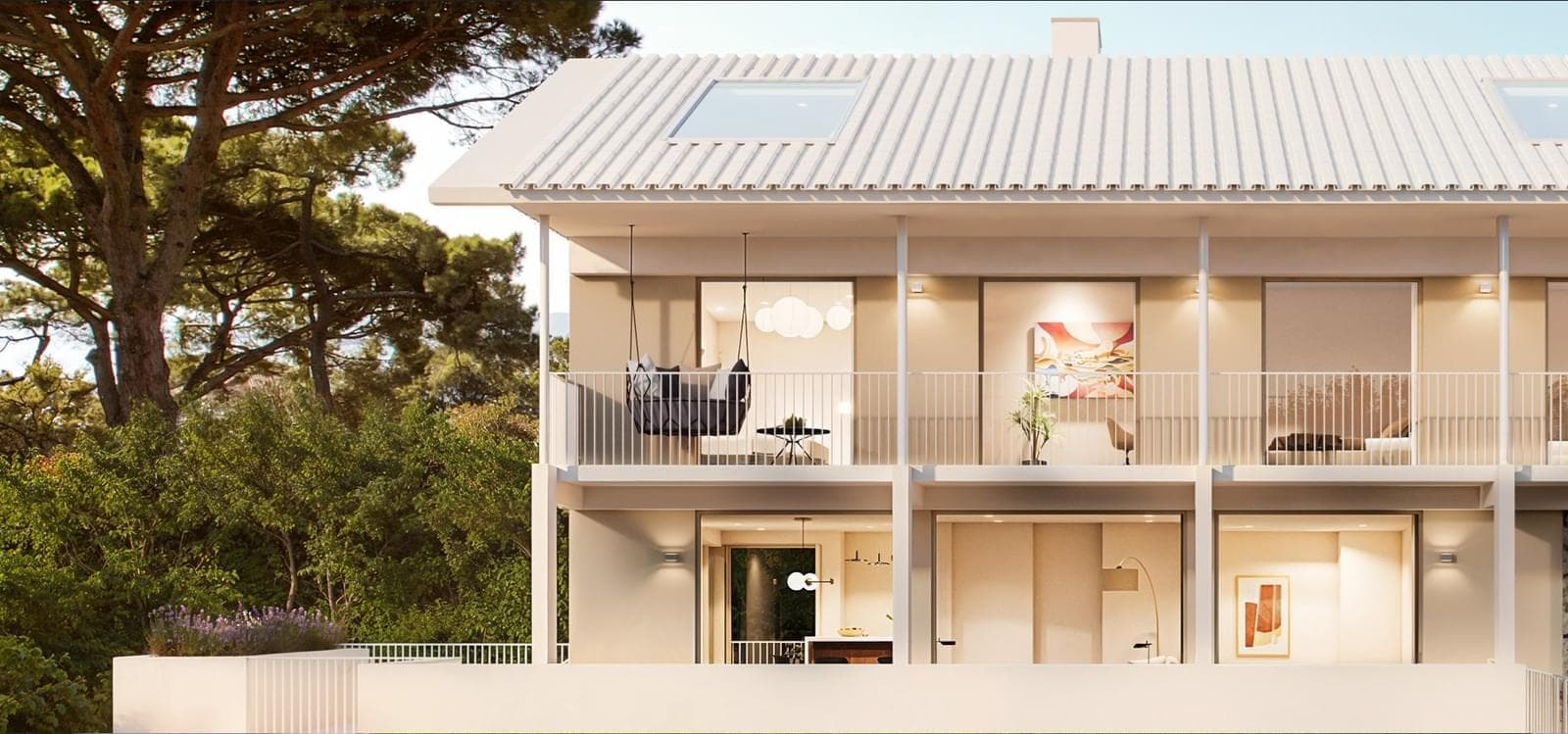 Moradia Isolada T4 + 1 com piscina, Oeiras - Imagem 10