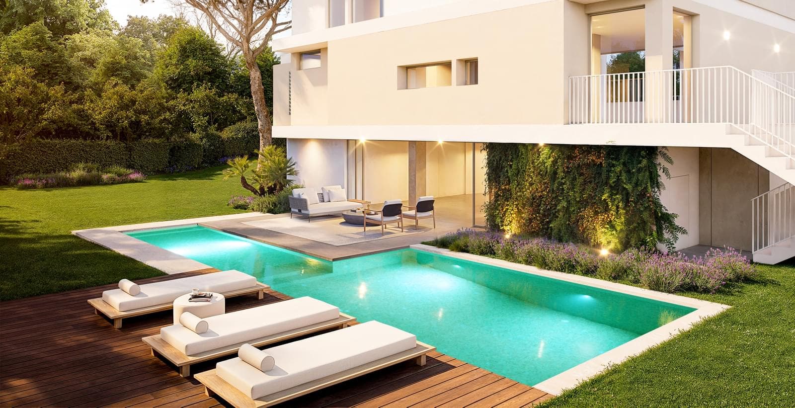 Moradia Isolada T4 + 1 com piscina, Oeiras - Imagem 5