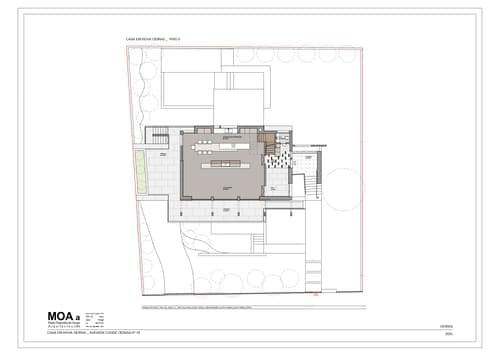 PF36611 - Moradia Isolada T4 + 1 com piscina, Oeiras - Imagem 22