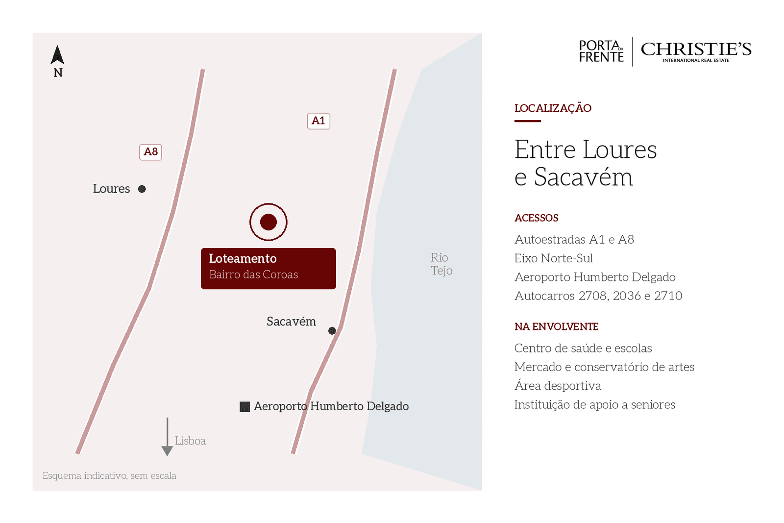 Housing plot 5.8 ha, Loures - Image 7
