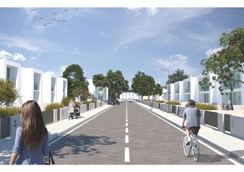 PF36612 - Loteamento habitacional 5.8 ha, Loures - Imagem 2