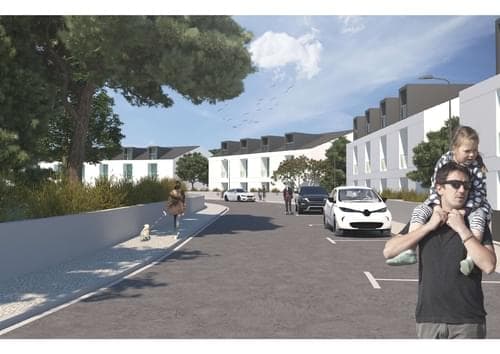 PF36612 - Loteamento habitacional 5.8 ha, Loures - Imagem 4