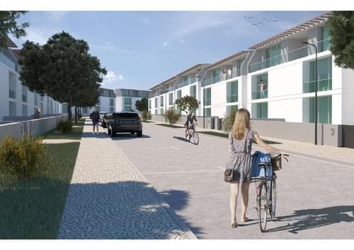 PF36612 - Loteamento habitacional 5.8 ha, Loures - Imagem 3