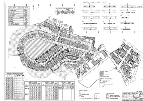 PF36612 - Loteamento habitacional 5.8 ha, Loures - Imagem 1