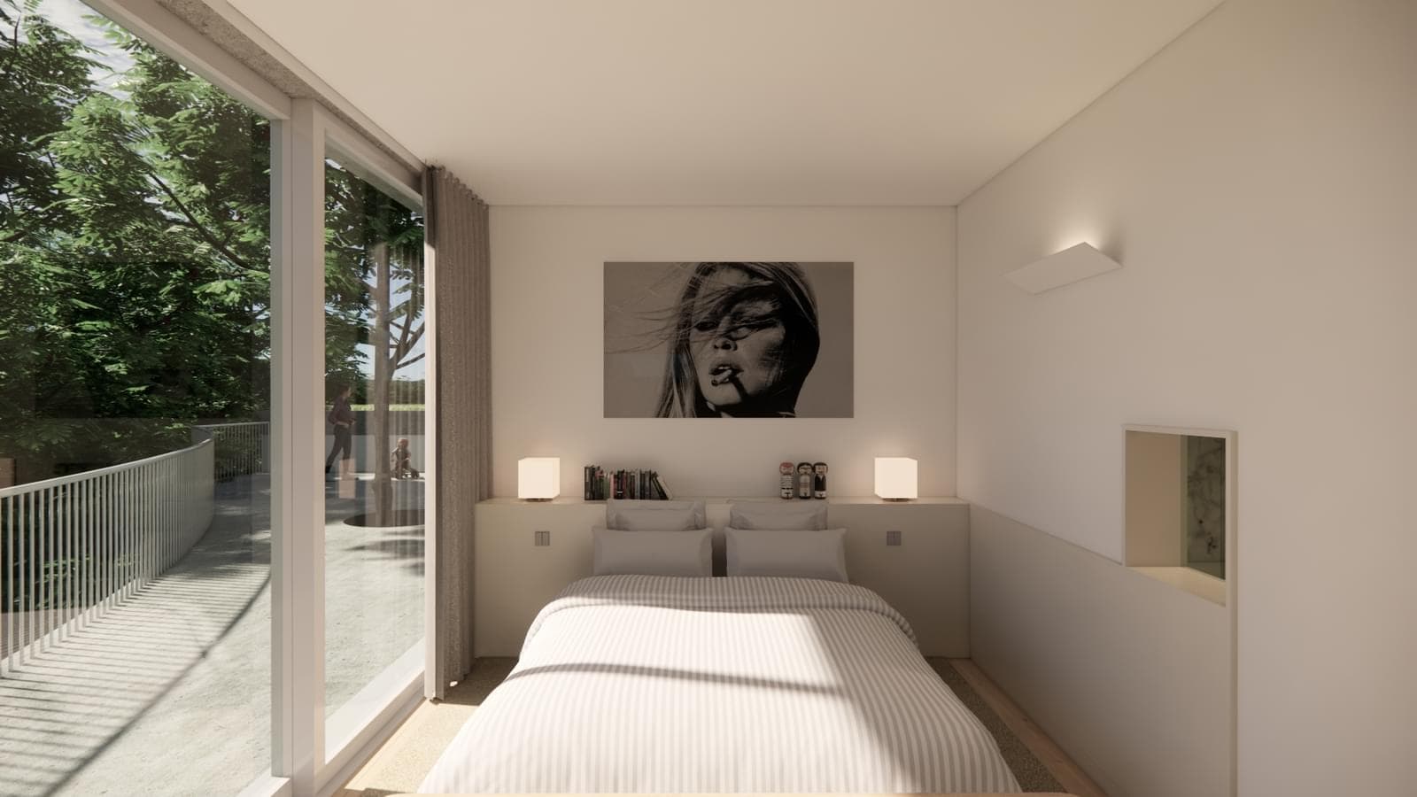 Duplex T3 com estacionamento, Cascais - Imagem 10
