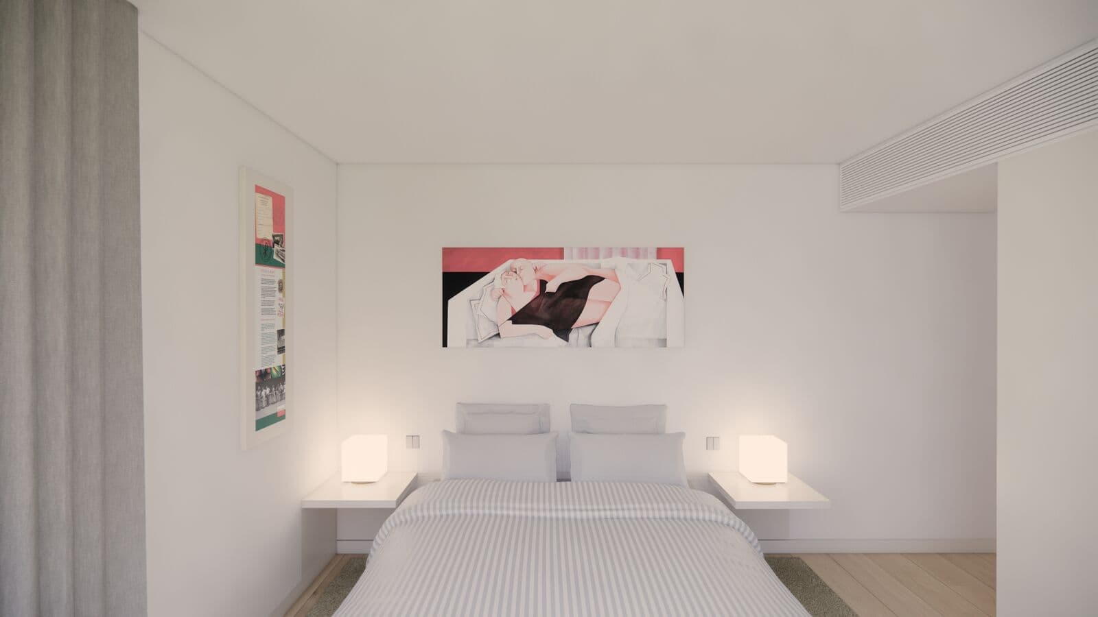 Apartamento T2 + 1 com jardim, Cascais - Imagem 25