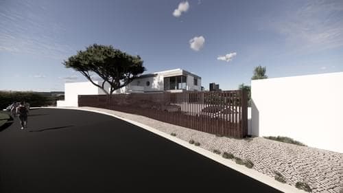 PF36616 - Apartamento T2 + 1 com jardim, Cascais - Imagem 5