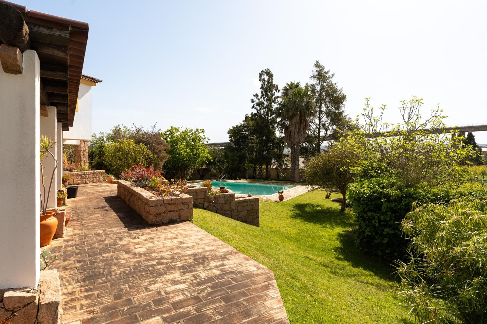 Quinta 3672 m2, Loures - Imagem 44