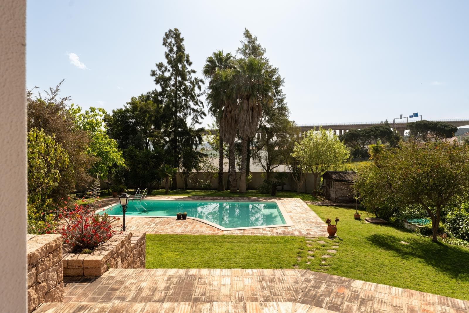 Quinta 3672 m2, Loures - Imagem 43