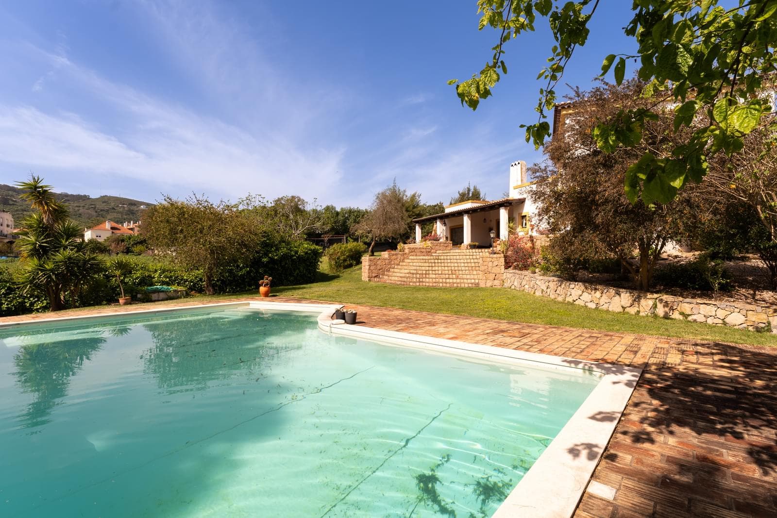 Quinta 3672 m2, Loures - Imagem 40