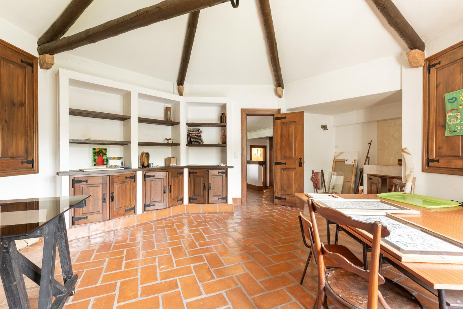 Quinta 3672 m2, Loures - Imagem 27
