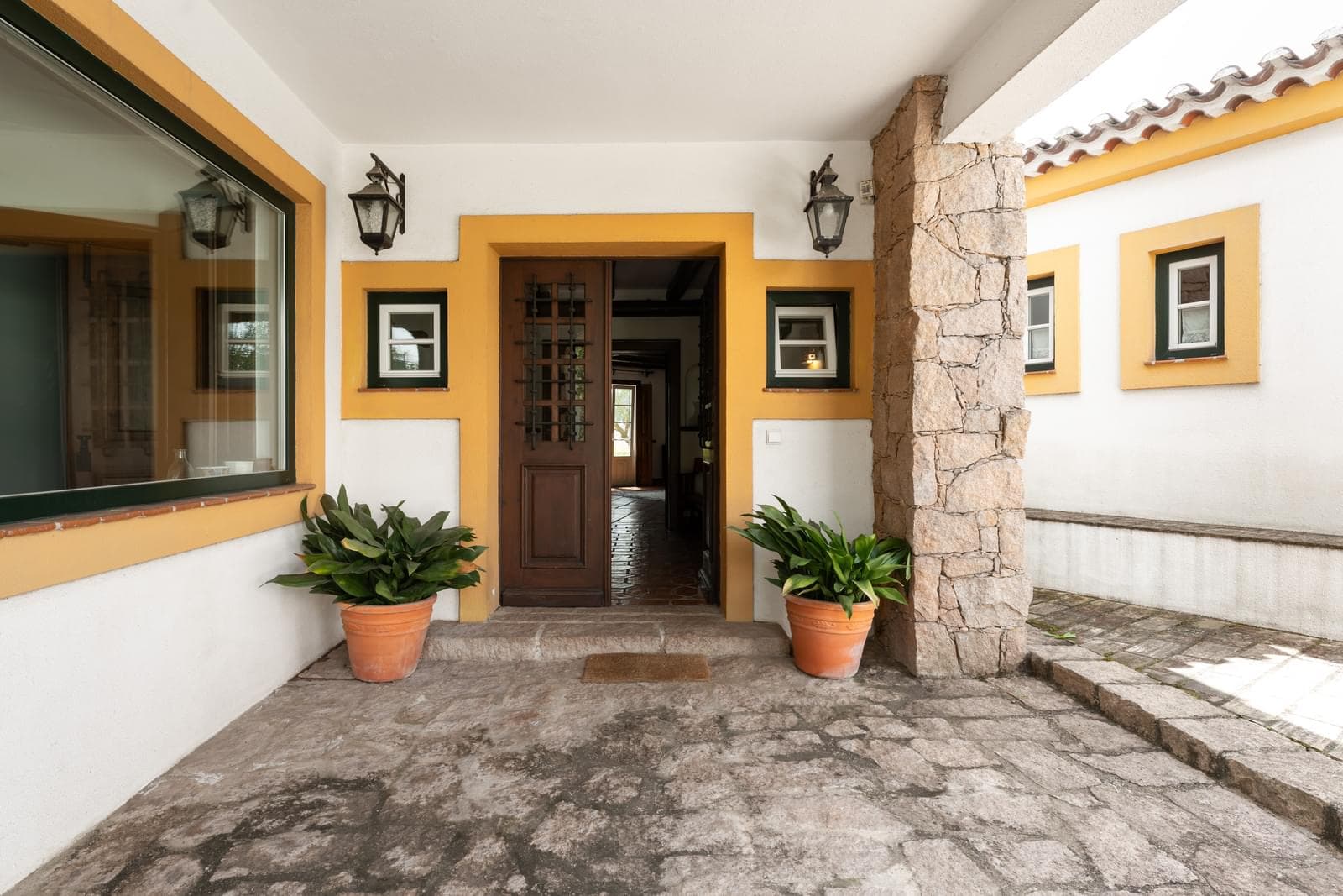 Quinta 3672 m2, Loures - Imagem 33