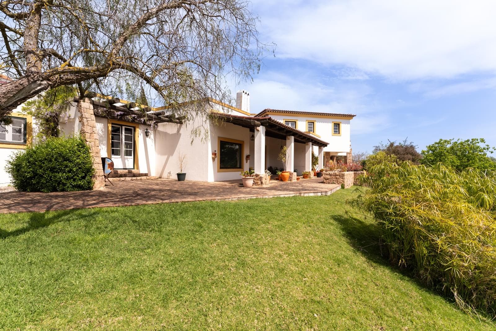 Quinta 3672 m2, Loures - Imagem 36