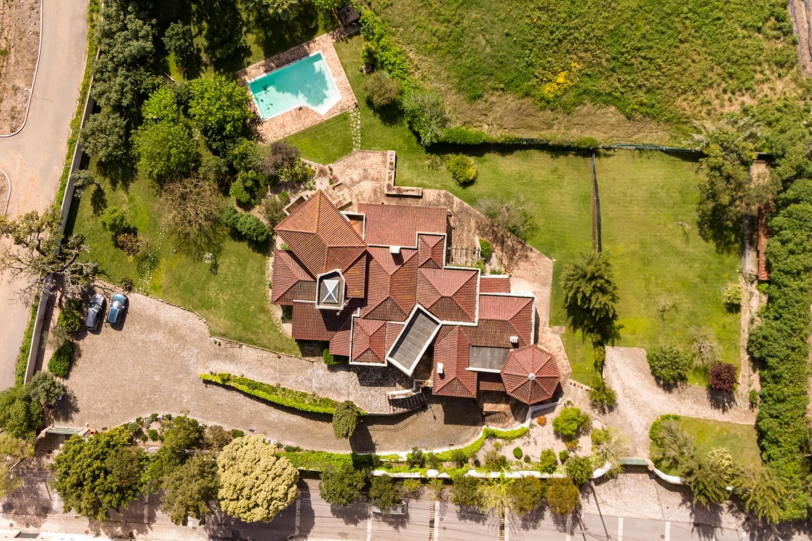 Quinta 3672 m2, Loures - Imagem 41