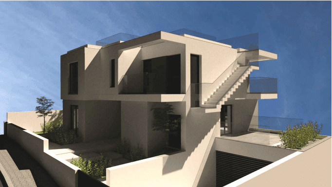 Moradia Isolada T4 com piscina, Peniche - Imagem 27