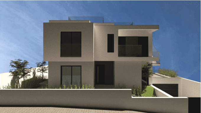 Moradia Isolada T4 com piscina, Peniche - Imagem 26