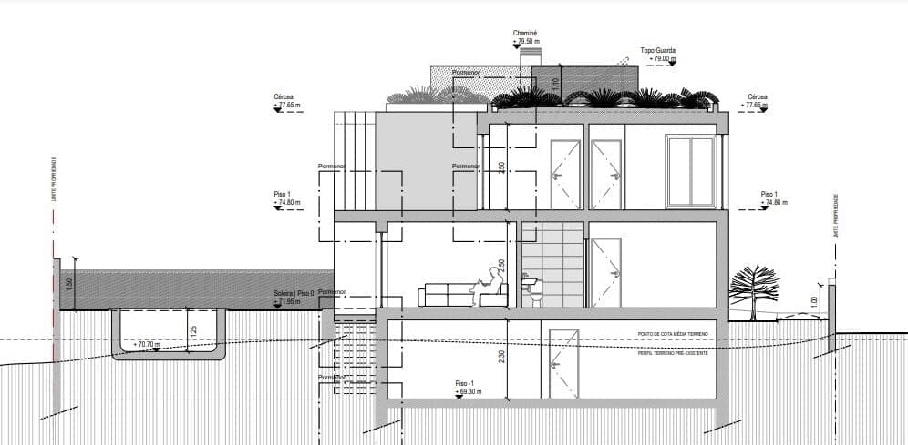 Moradia Isolada T4 com piscina, Peniche - Imagem 29