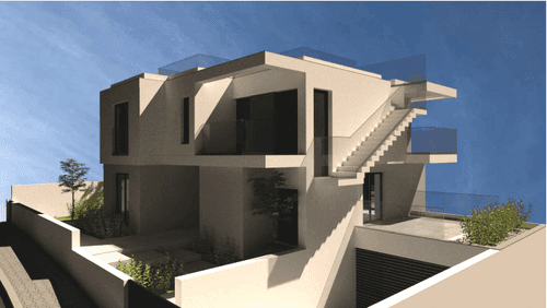 PF36633 - Moradia Isolada T4 com piscina, Peniche - Imagem 27