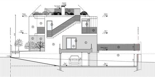 PF36633 - Moradia Isolada T4 com piscina, Peniche - Imagem 31