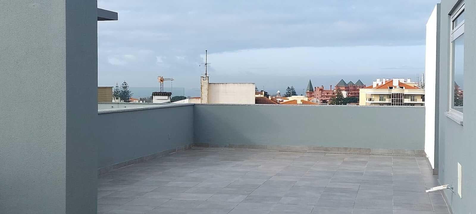 Apartamento T3 com estacionamento, Parede, Cascais - Imagem 6