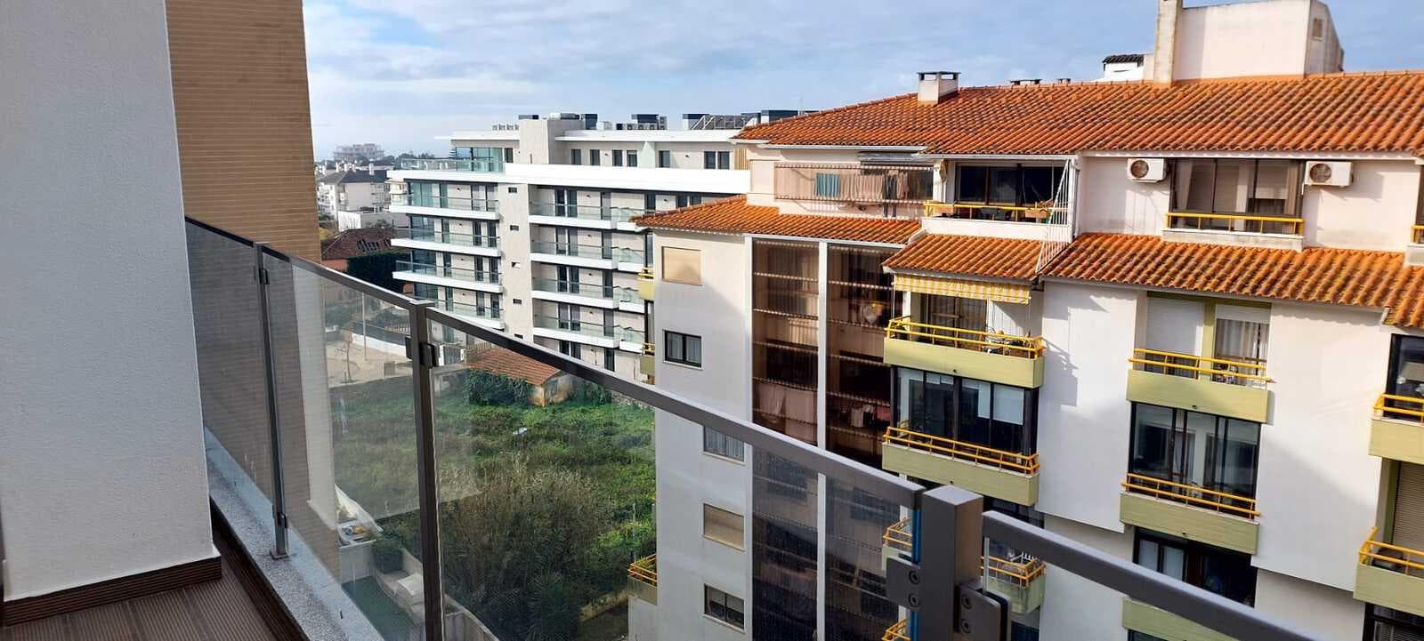 Apartamento T3 com estacionamento, Parede, Cascais - Imagem 7