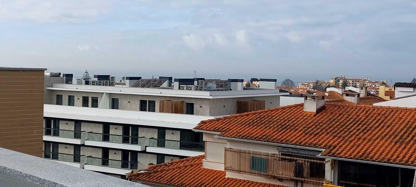 Apartamento T3 com estacionamento, Parede, Cascais - Imagem 3