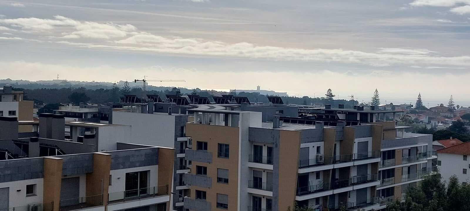 Apartamento T3 com estacionamento, Parede, Cascais - Imagem 2