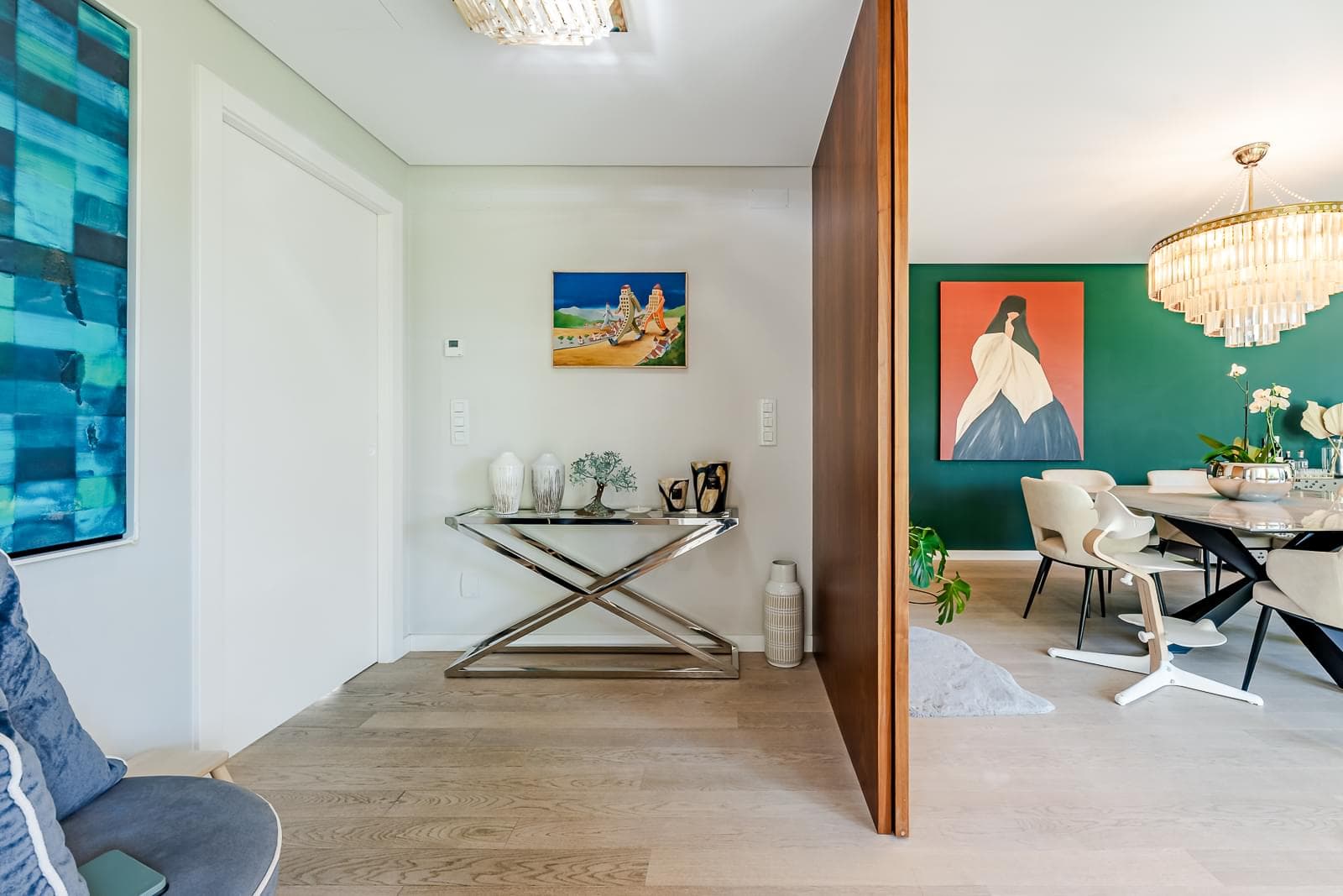 4 Bedroom Detached house with garden, Birre, Cascais - Image 13