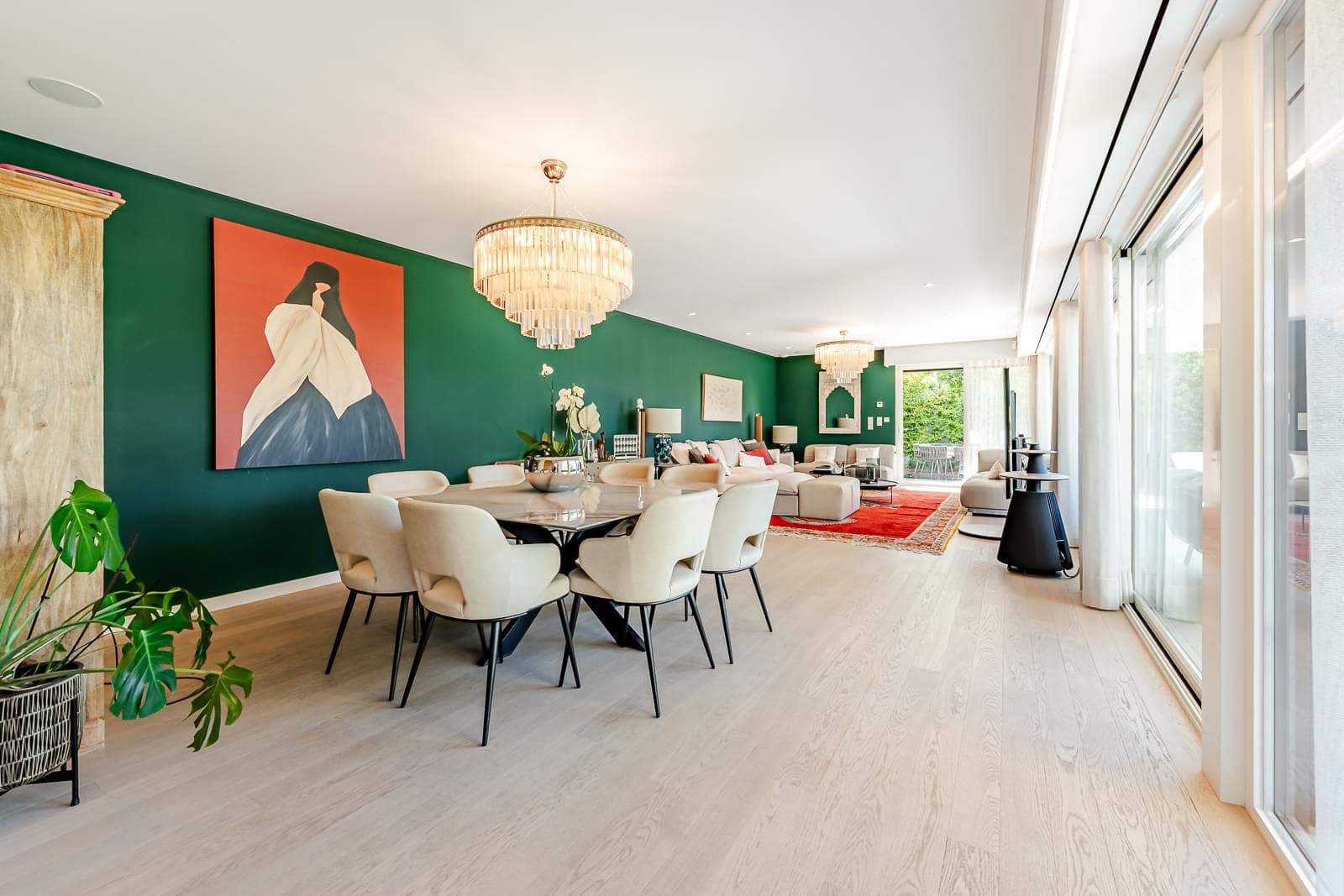 4 Bedroom Detached house with garden, Birre, Cascais - Image 4