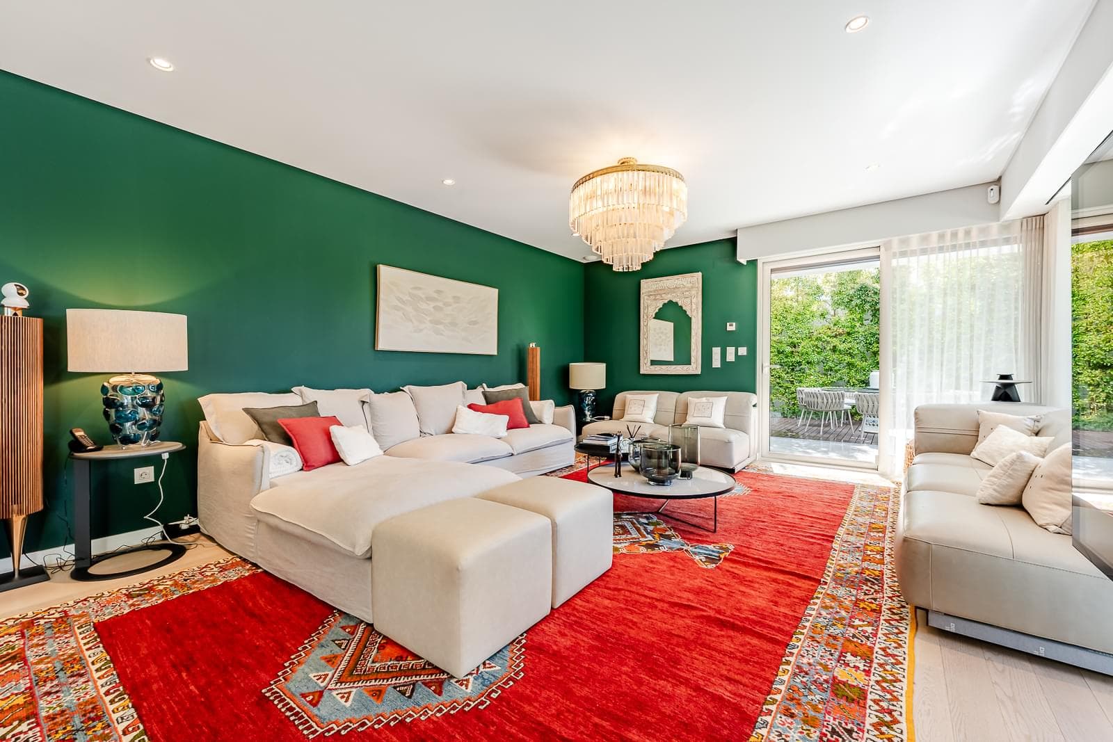 4 Bedroom Detached house with garden, Birre, Cascais - Image 5