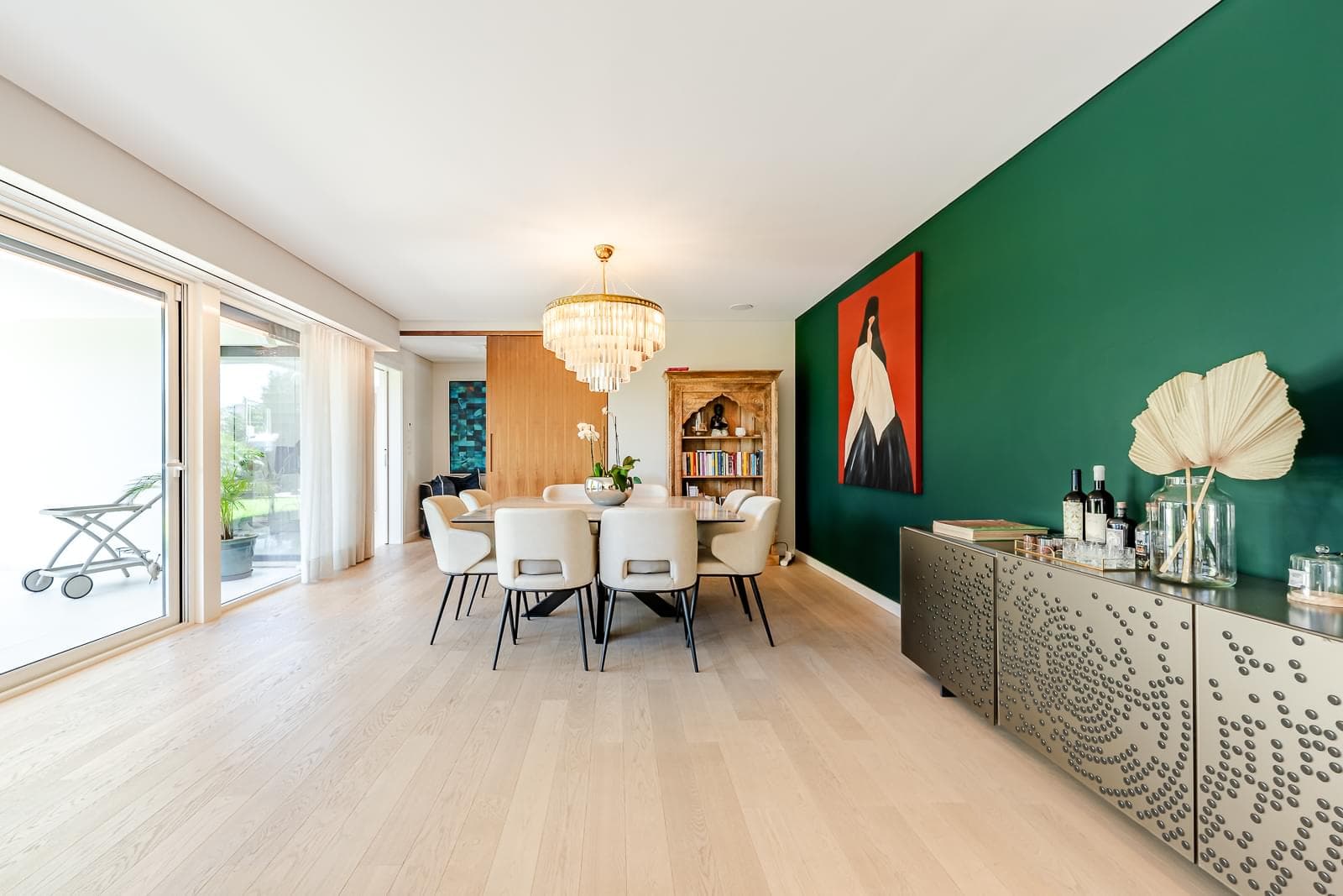 4 Bedroom Detached house with garden, Birre, Cascais - Image 14