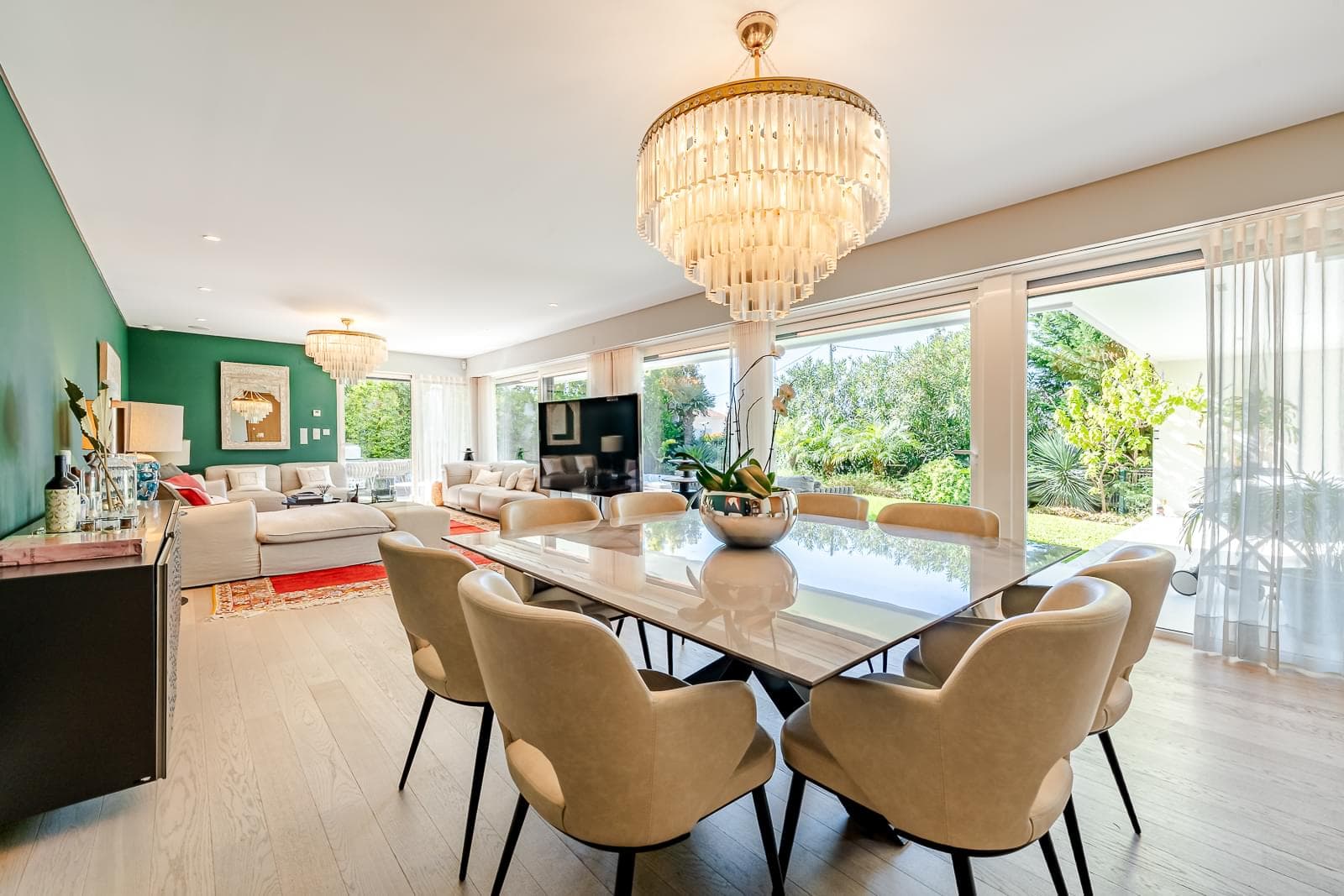 4 Bedroom Detached house with garden, Birre, Cascais - Image 15