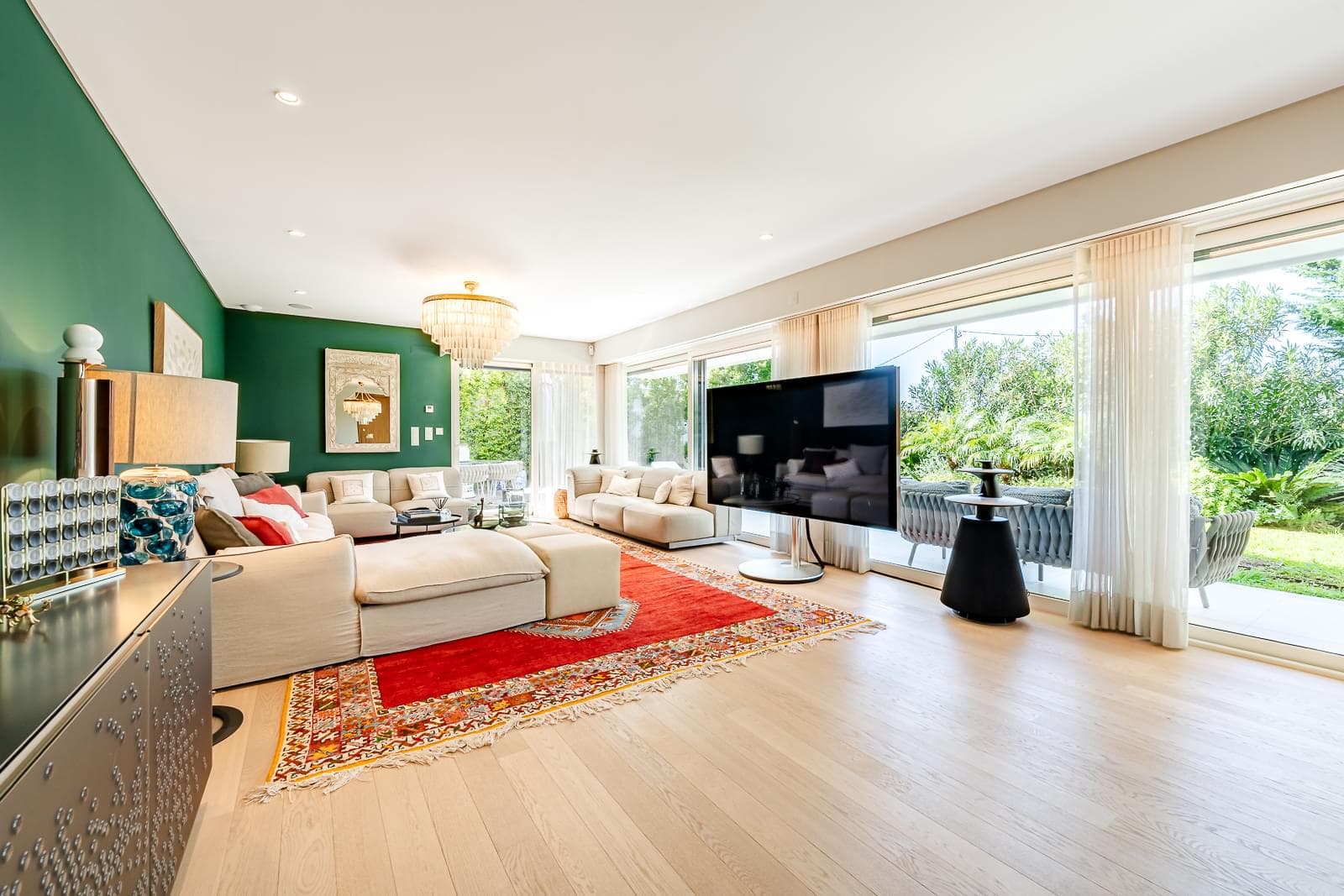 4 Bedroom Detached house with garden, Birre, Cascais - Image 16