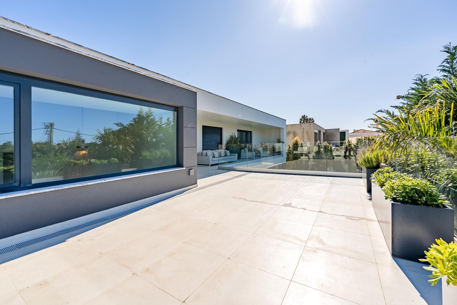 4 Bedroom Detached house with garden, Birre, Cascais - Image 26