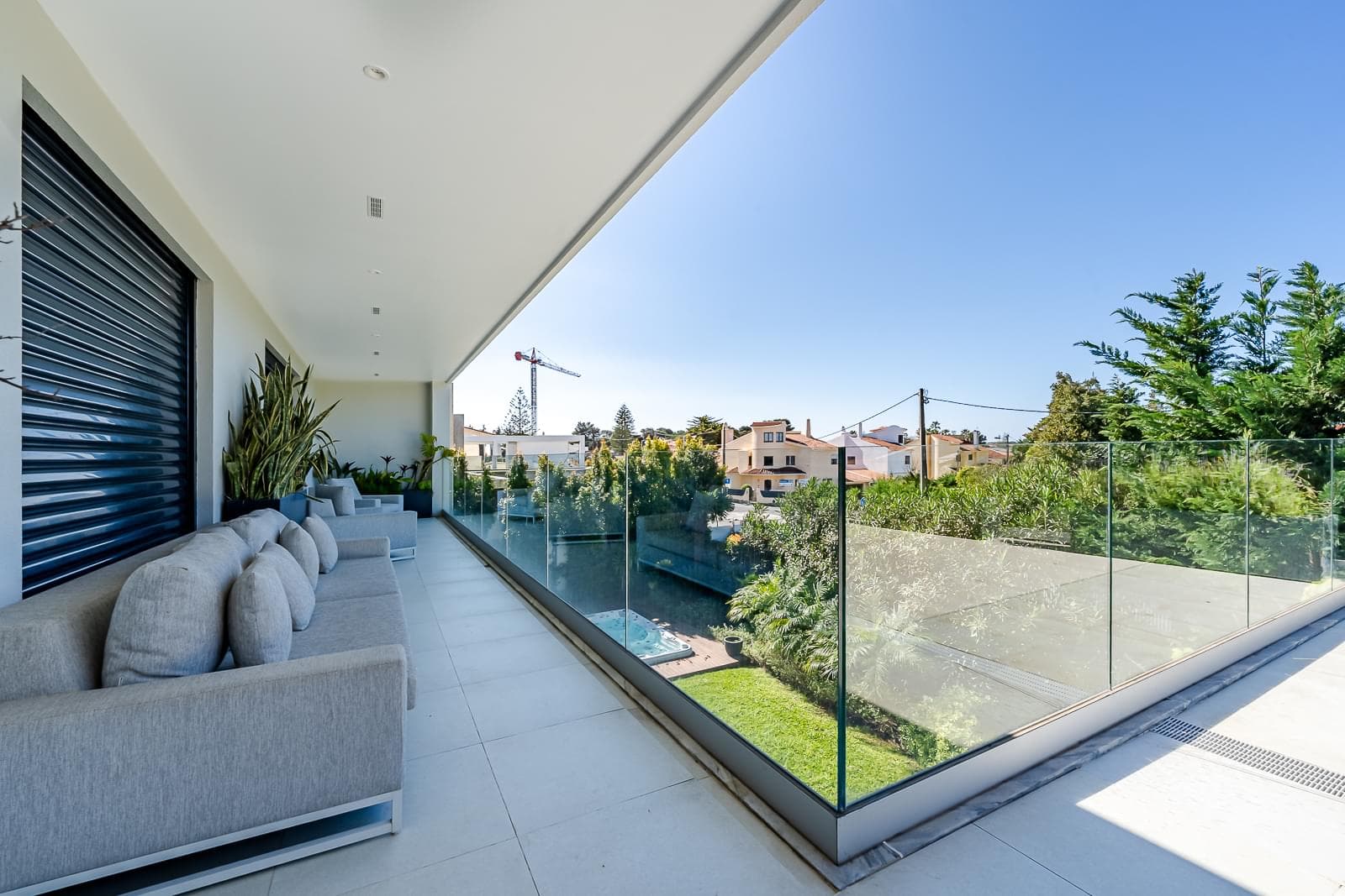 4 Bedroom Detached house with garden, Birre, Cascais - Image 27