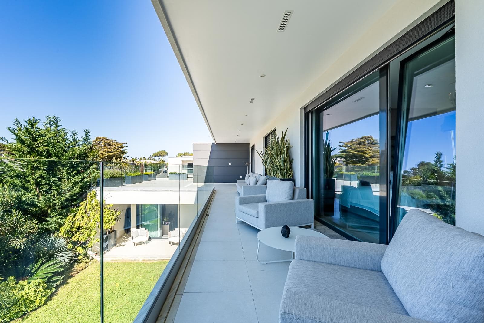 4 Bedroom Detached house with garden, Birre, Cascais - Image 28