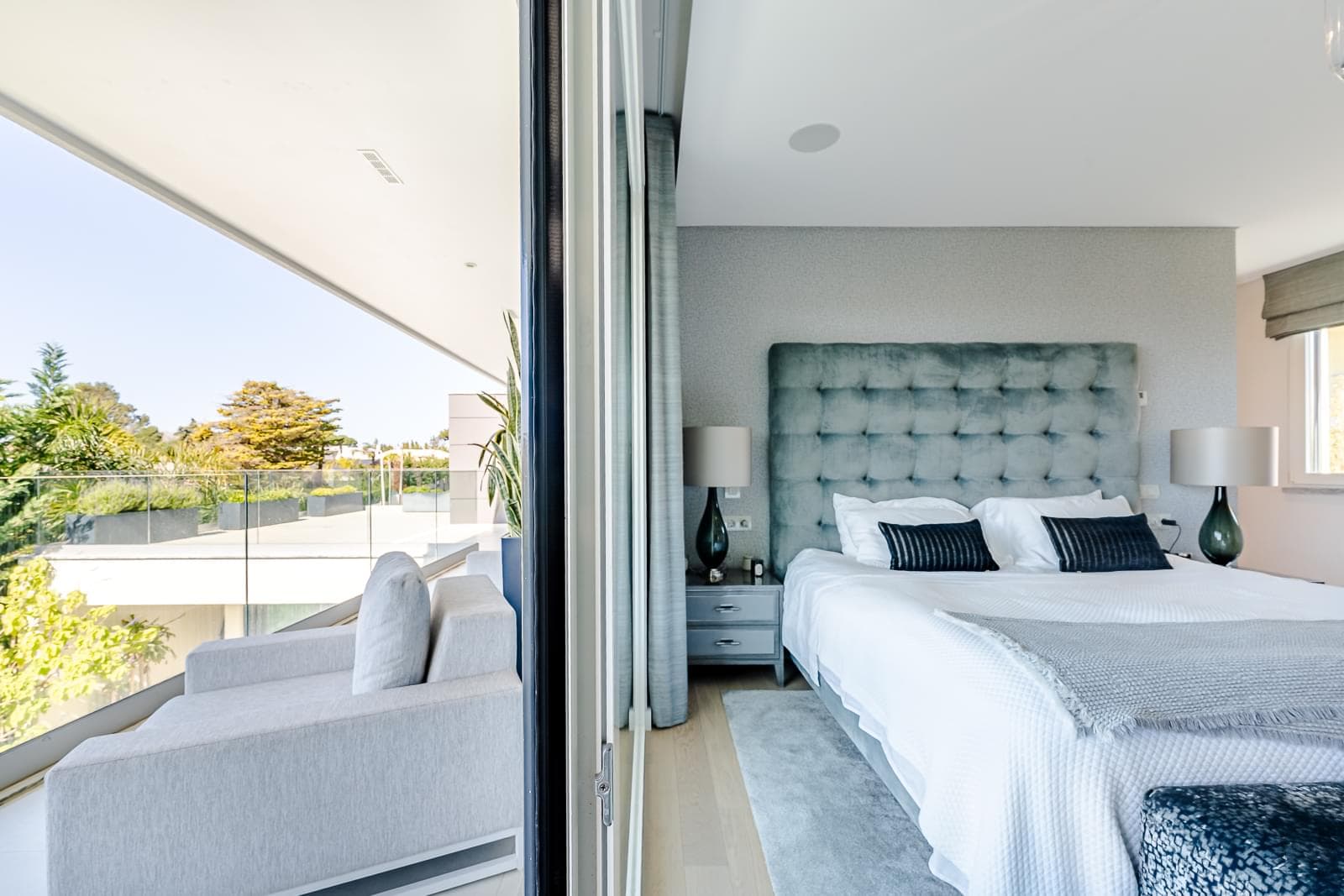 4 Bedroom Detached house with garden, Birre, Cascais - Image 34