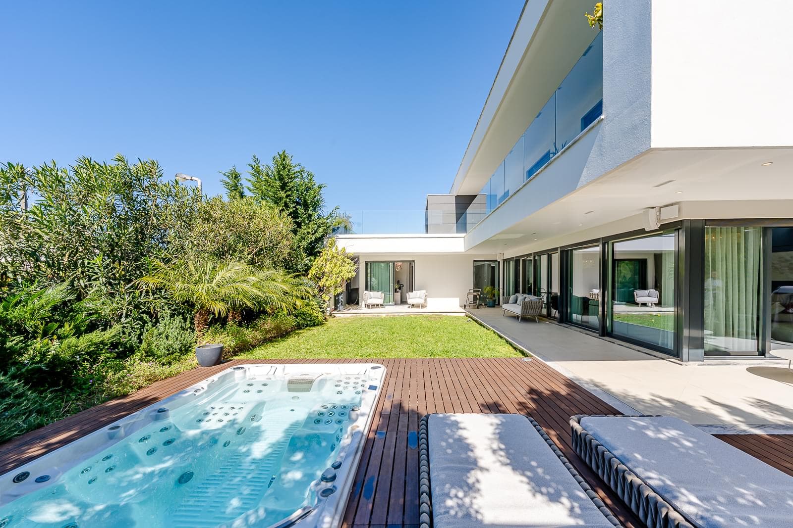 4 Bedroom Detached house with garden, Birre, Cascais - Image 12