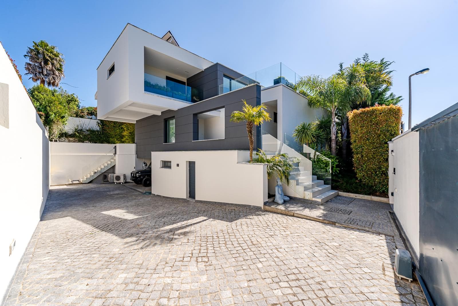 4 Bedroom Detached house with garden, Birre, Cascais - Image 37